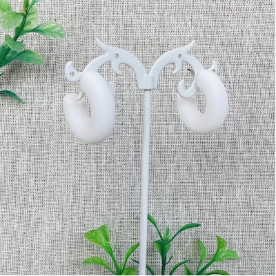Summer earrings