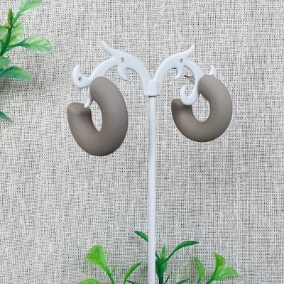 Summer earrings