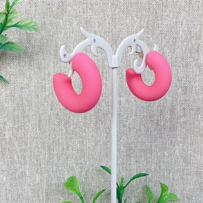 Summer earrings