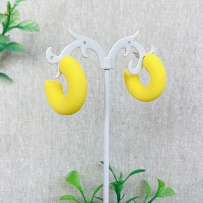 Summer earrings
