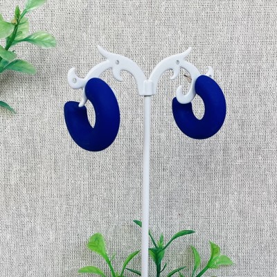 Summer earrings