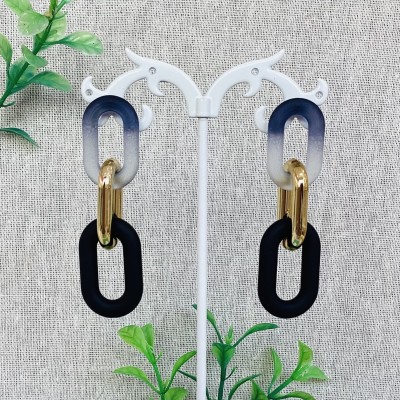 Summer earrings