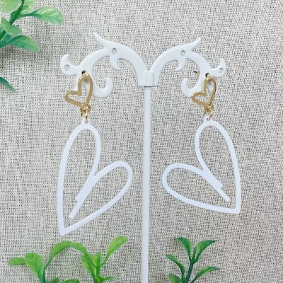 Summer earrings