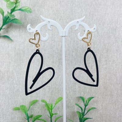 Summer earrings