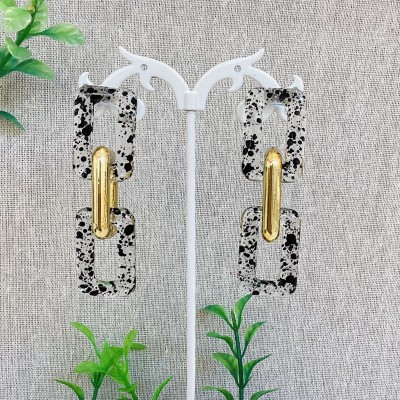 Summer earrings