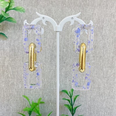 Summer earrings