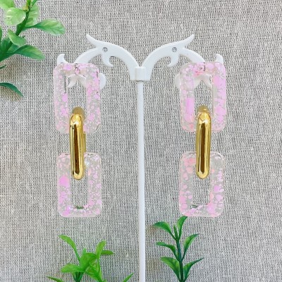 Summer earrings