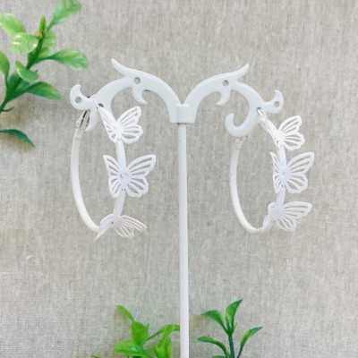 Summer earrings