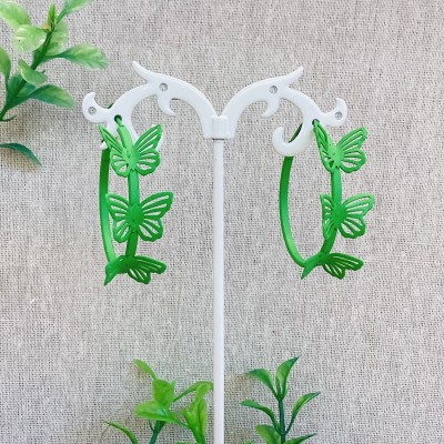 Summer earrings