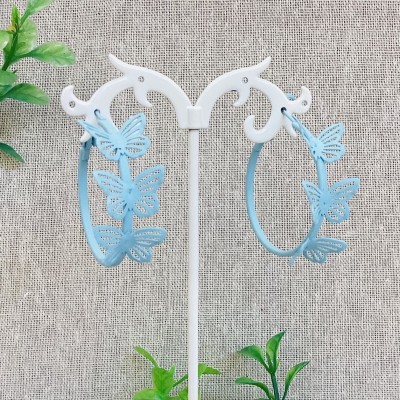 Summer earrings