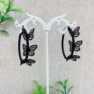 Summer earrings