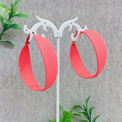 Summer earrings