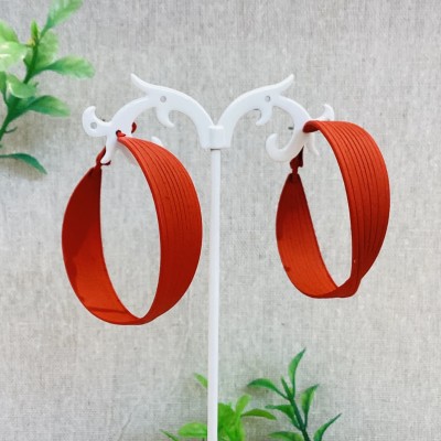 Summer earrings
