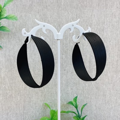 Summer earrings