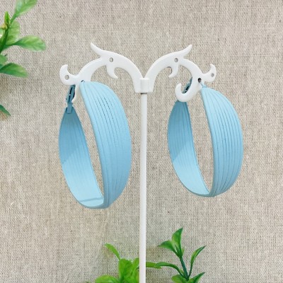 Summer earrings