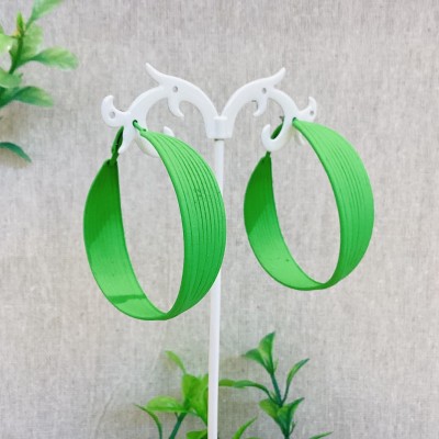 Summer earrings