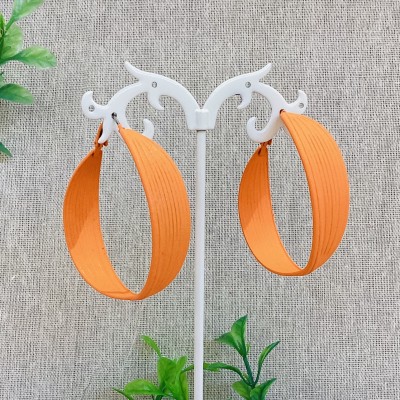 Summer earrings
