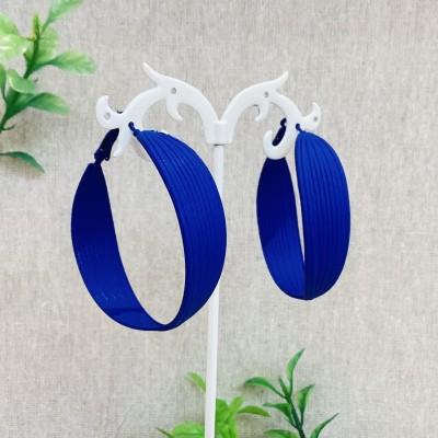 Summer earrings