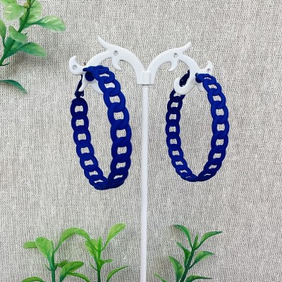 Summer earrings