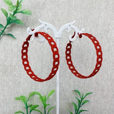 Summer earrings
