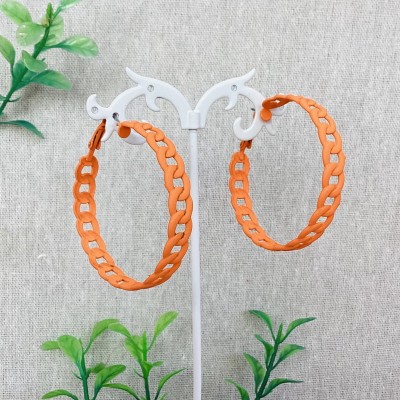 Summer earrings