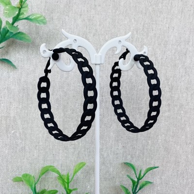 Summer earrings