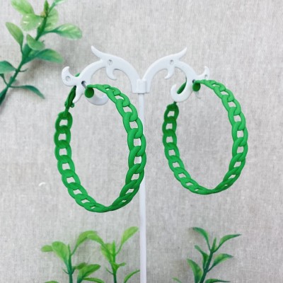 Summer earrings