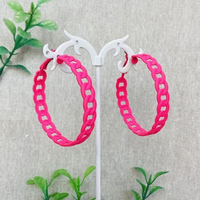 Summer earrings