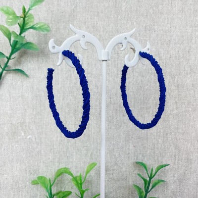 Summer earrings