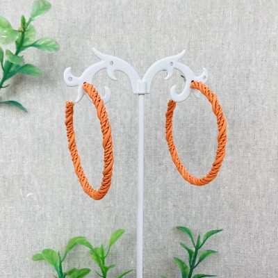 Summer earrings