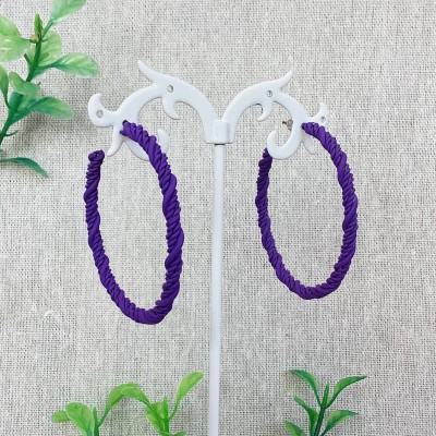 Summer earrings