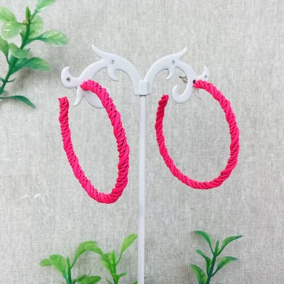 Summer earrings