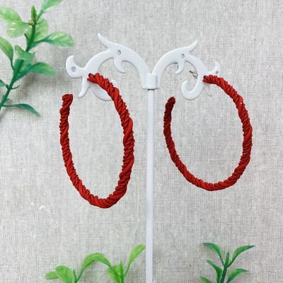 Summer earrings