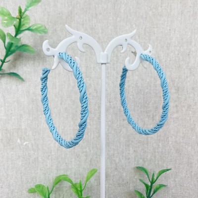 Summer earrings