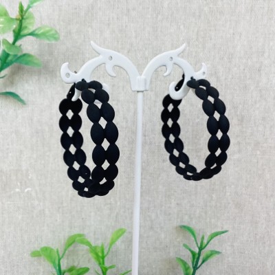 Summer earrings
