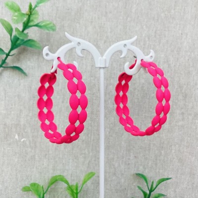 Summer earrings