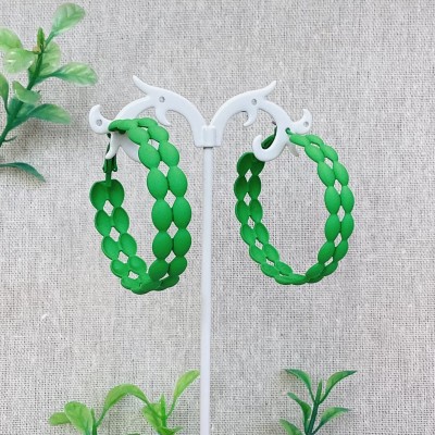 Summer earrings