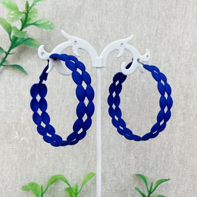Summer earrings