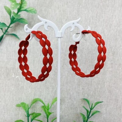 Summer earrings