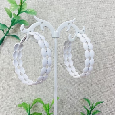 Summer earrings