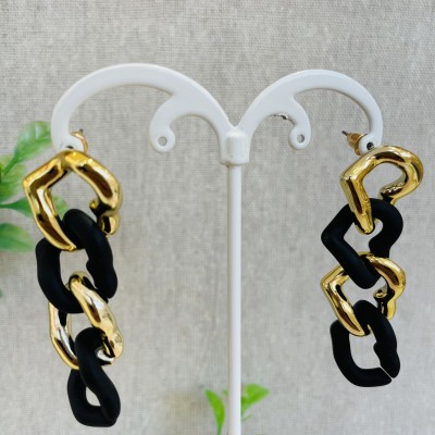 Summer earrings