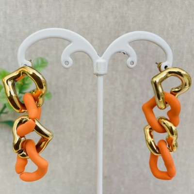 Summer earrings