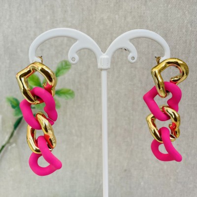 Summer earrings