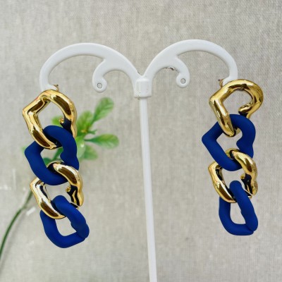 Summer earrings