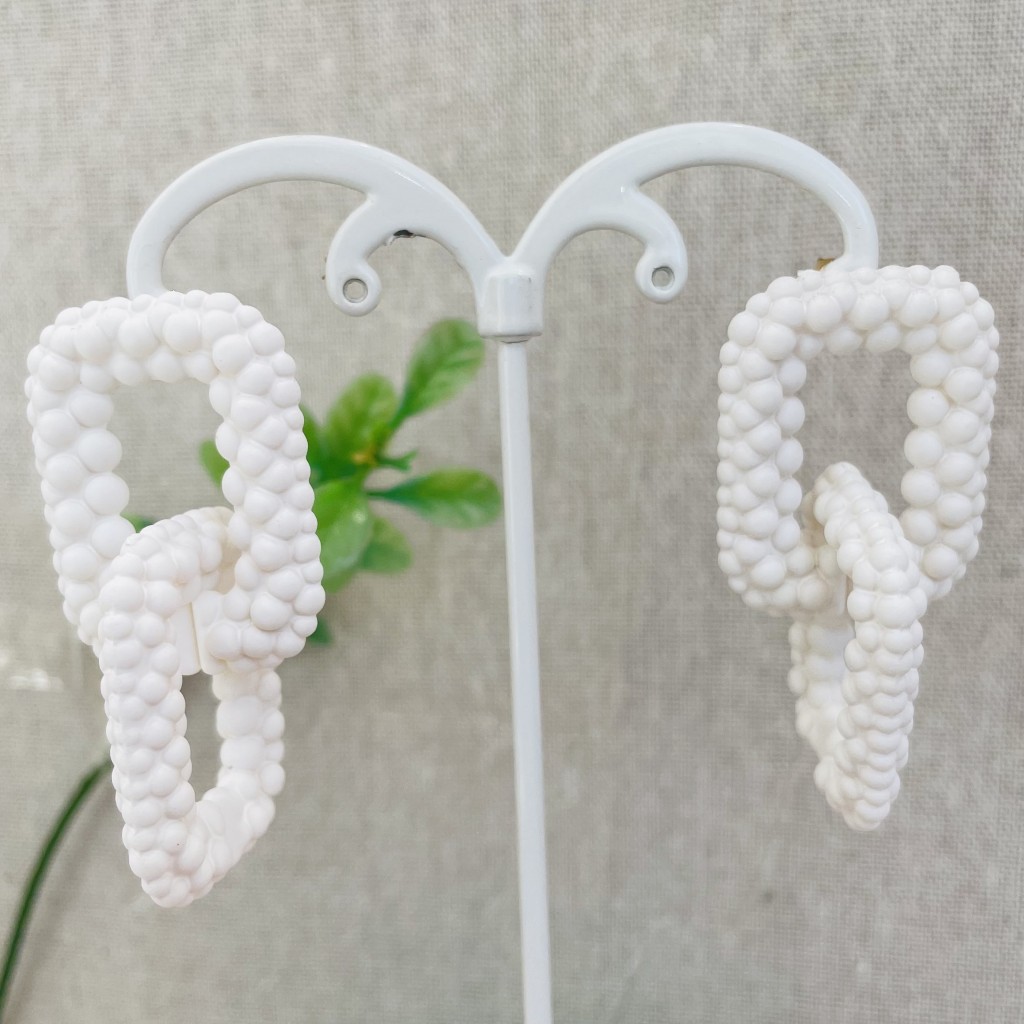 Summer earrings