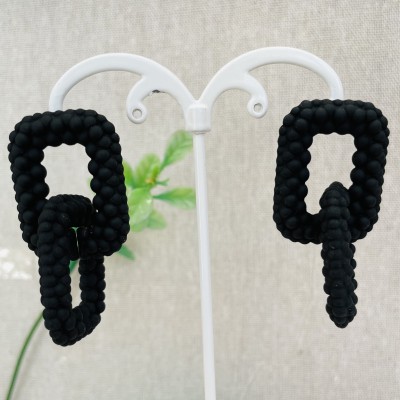 Summer earrings
