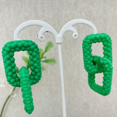 Summer earrings