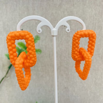 Summer earrings