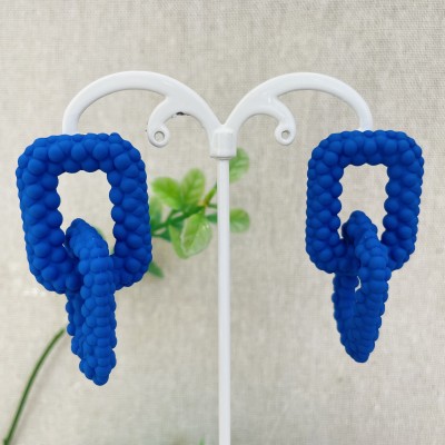 Summer earrings