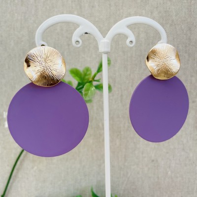 Summer earrings